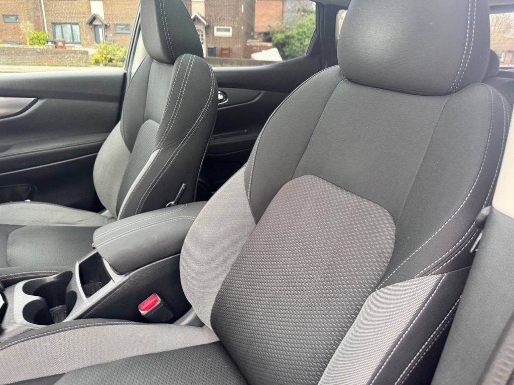 Used Nissan Qashqai 2018 for sale - 77821471: Photo 38