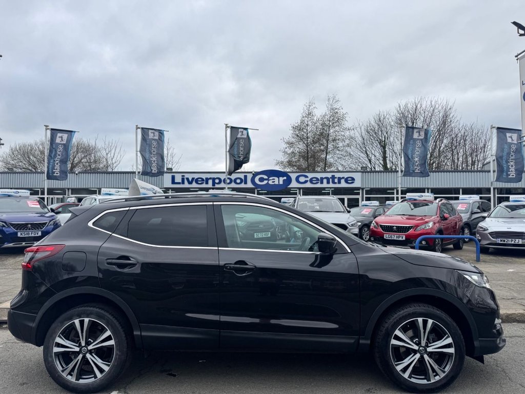 Used Nissan Qashqai 2018 for sale - 77821471: Photo 4