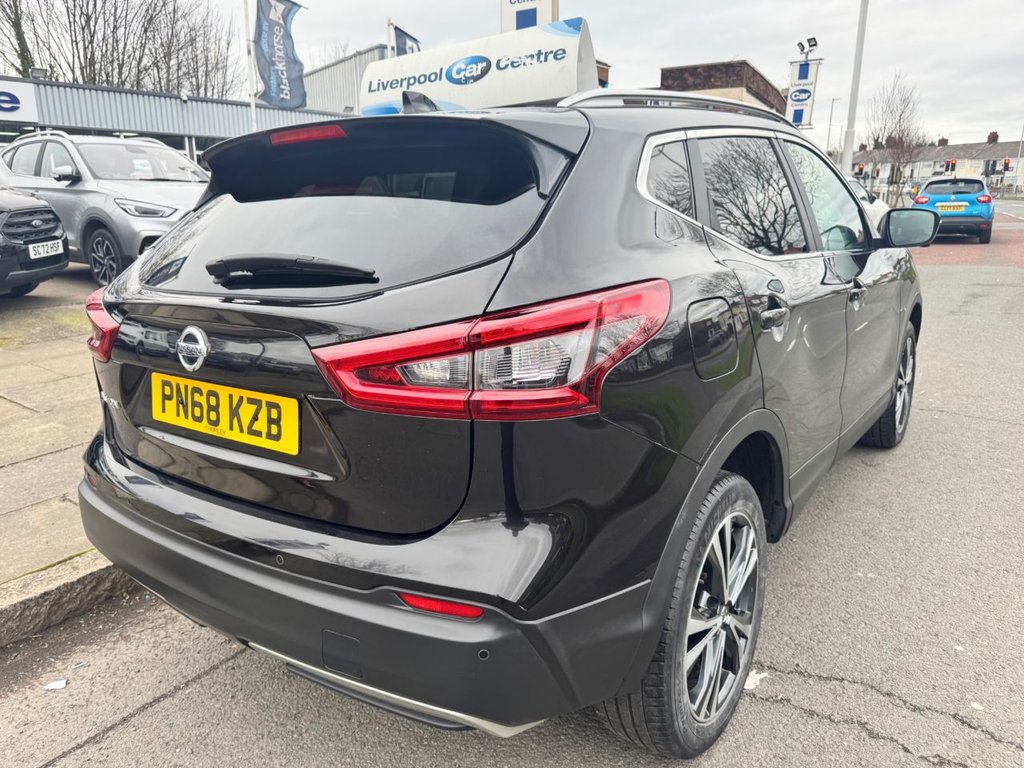 Used Nissan Qashqai 2018 for sale - 77821471: Photo 5