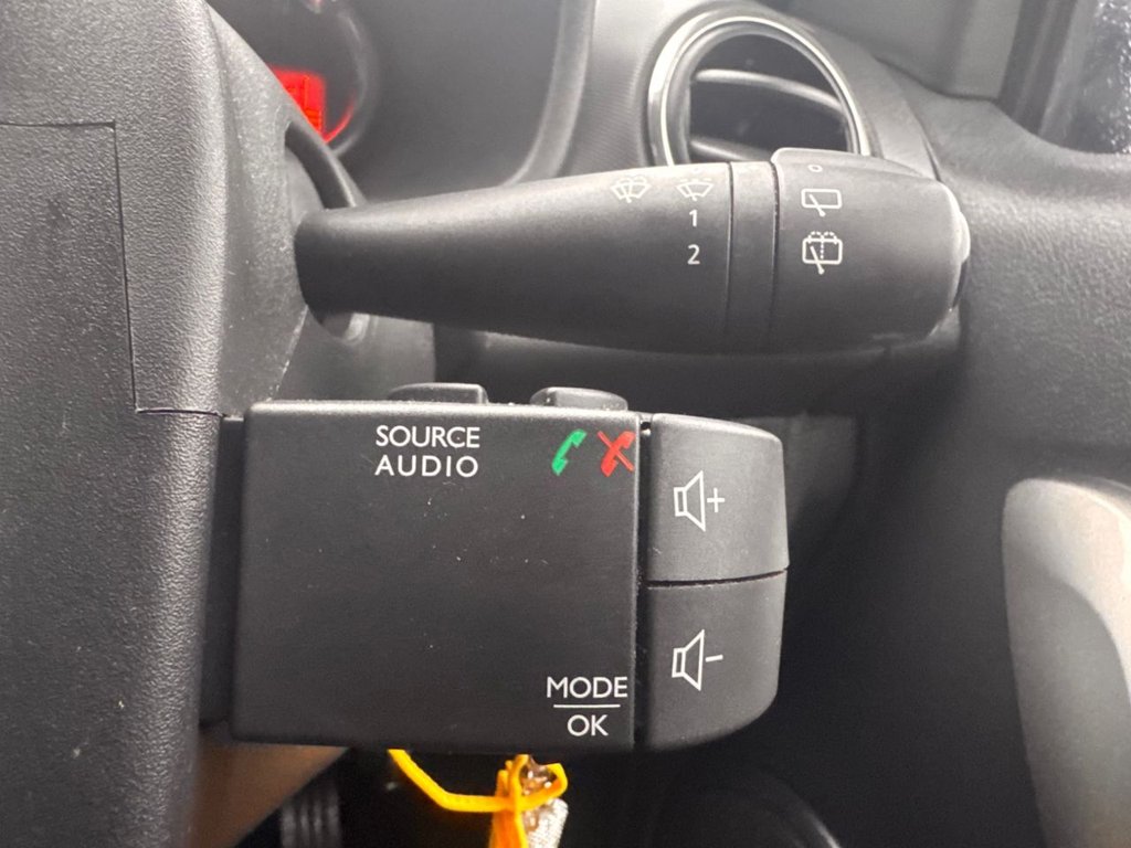 Used Dacia Sandero Stepway 2015 for sale - 76604387: Photo 11