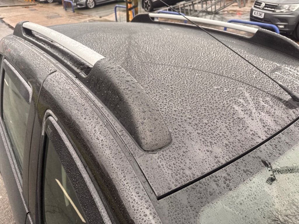 Used Dacia Sandero Stepway 2015 for sale - 76604387: Photo 18