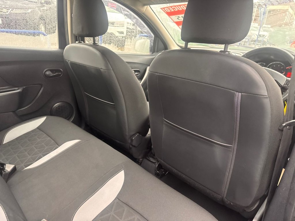 Used Dacia Sandero Stepway 2015 for sale - 76604387: Photo 8