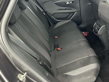 Used Peugeot 3008 2023 for sale - 79358639: Photo
