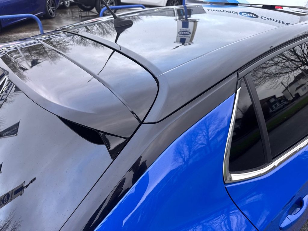 Used Vauxhall Corsa 2022 for sale - 76642835: Photo 10