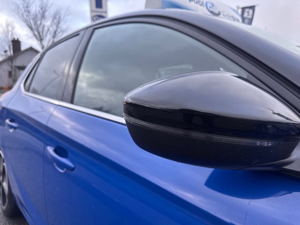 Used Vauxhall Corsa 2022 for sale - 76642835: Photo 12