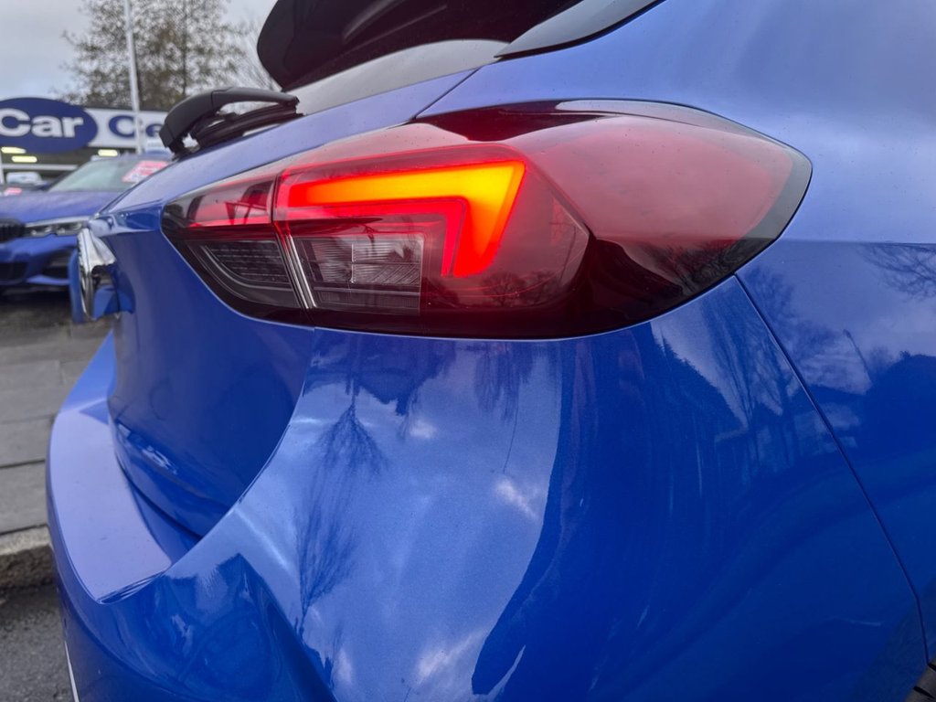 Used Vauxhall Corsa 2022 for sale - 76642835: Photo 13