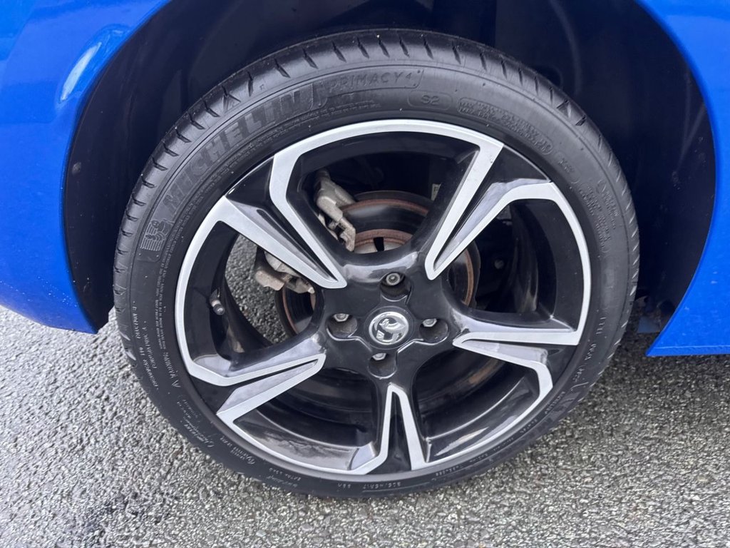 Used Vauxhall Corsa 2022 for sale - 76642835: Photo 15