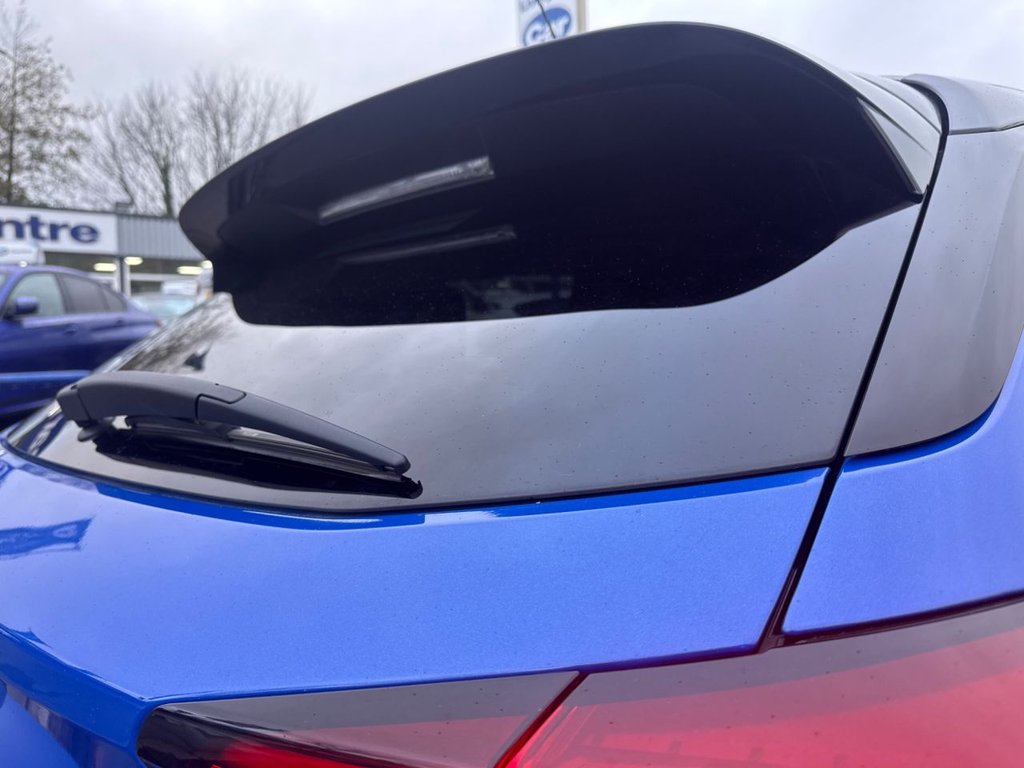 Used Vauxhall Corsa 2022 for sale - 76642835: Photo 16