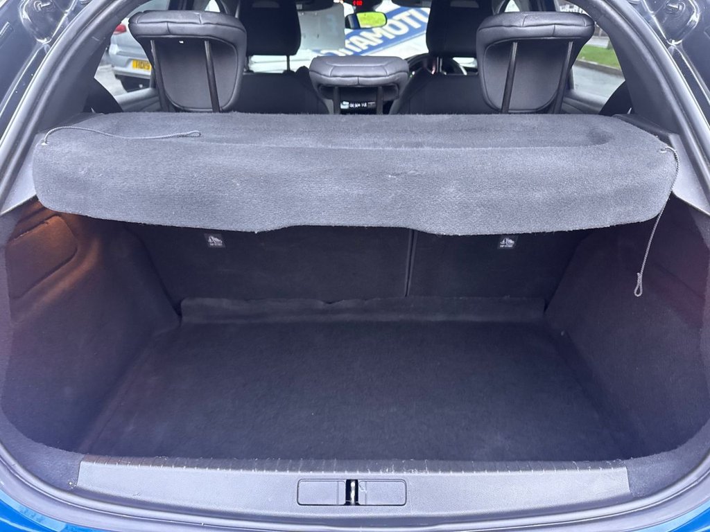 Used Vauxhall Corsa 2022 for sale - 76642835: Photo 17