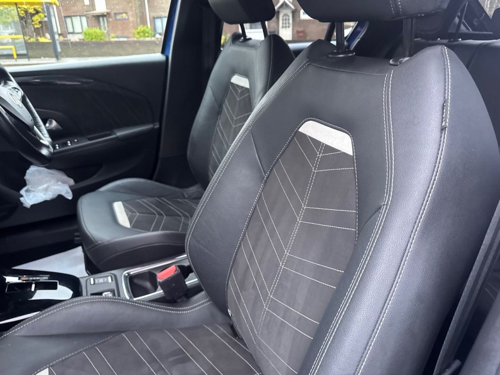 Used Vauxhall Corsa 2022 for sale - 76642835: Photo 19