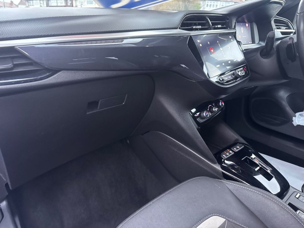 Used Vauxhall Corsa 2022 for sale - 76642835: Photo 20
