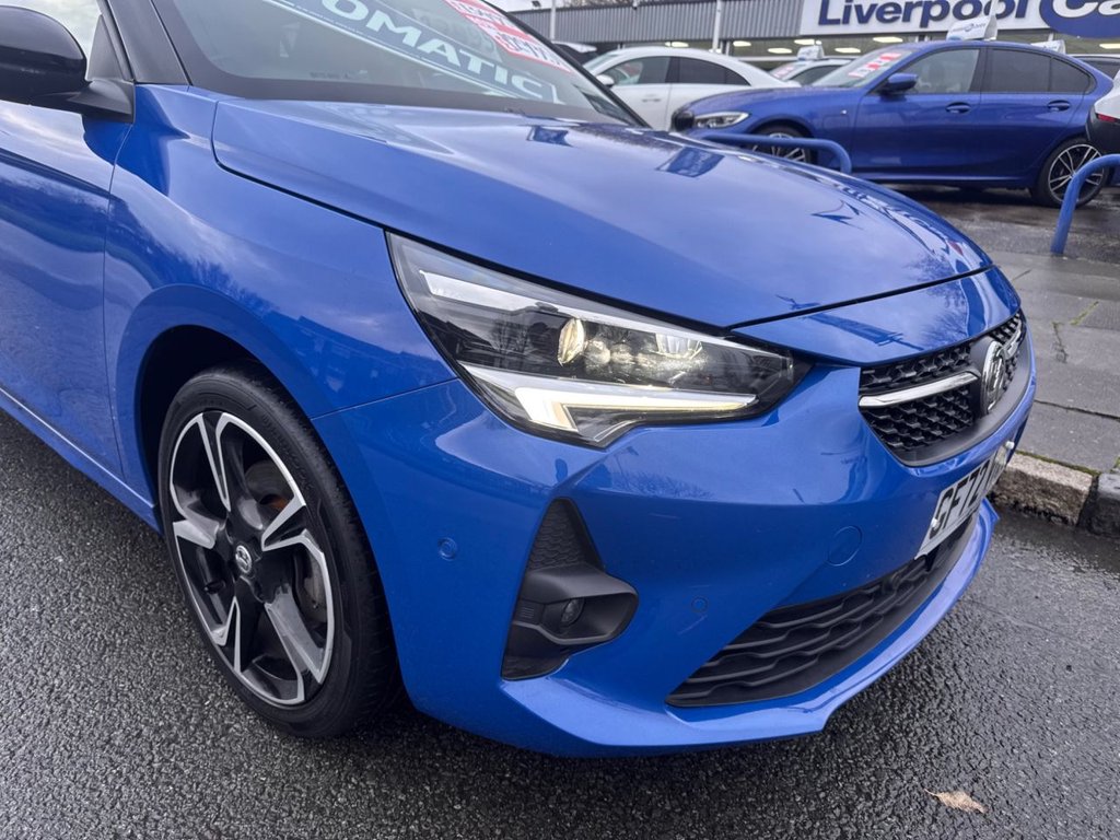 Used Vauxhall Corsa 2022 for sale - 76642835: Photo 24