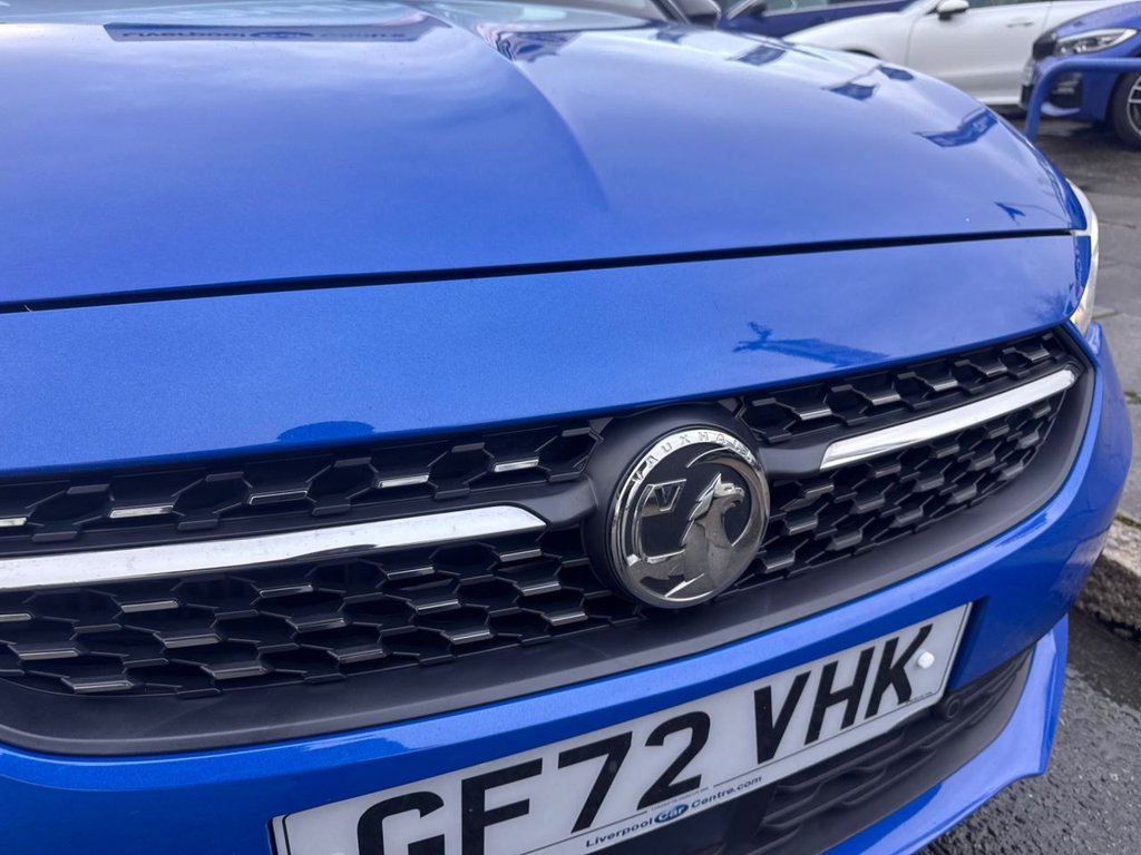 Used Vauxhall Corsa 2022 for sale - 76642835: Photo 28