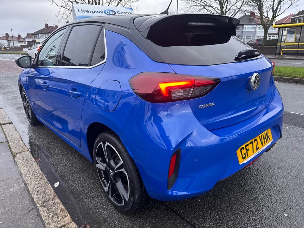 Used Vauxhall Corsa 2022 for sale - 76642835: Photo 31