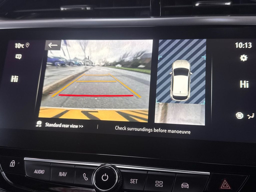 Used Vauxhall Corsa 2022 for sale - 76642835: Photo 4