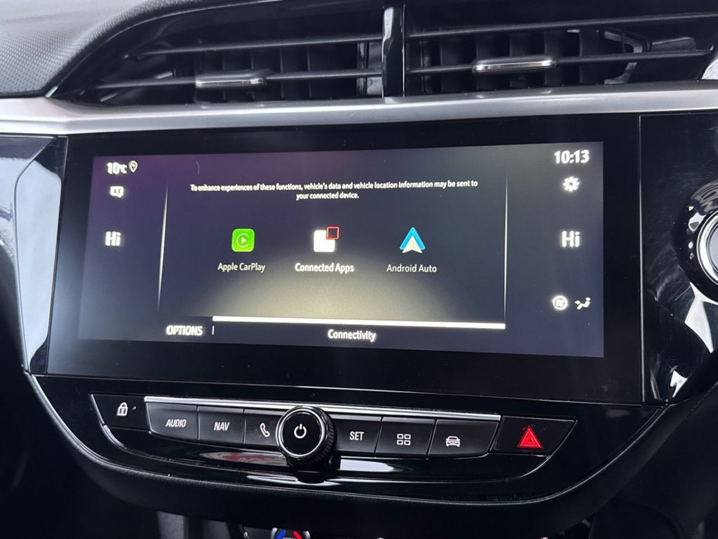 Used Vauxhall Corsa 2022 for sale - 76642835: Photo 43