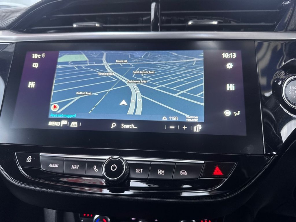 Used Vauxhall Corsa 2022 for sale - 76642835: Photo 5