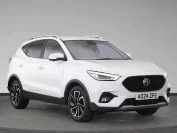 Used MG MG ZS 2024 for sale - 79607943: Photo