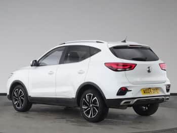 Used MG MG ZS 2024 for sale - 79607943: Photo