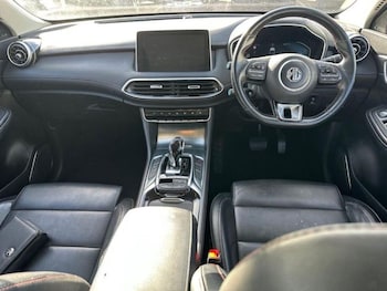 Used MG MG HS 2023 for sale - 78758043: Photo