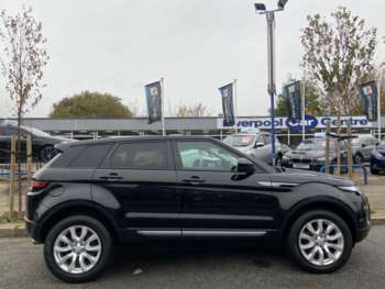 Used Land Rover Range Rover Evoque 2016 for sale - 75383675: Photo