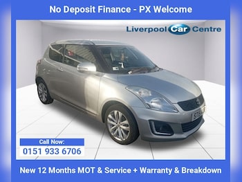 Used Suzuki Swift 2015 for sale - 76520632: Photo