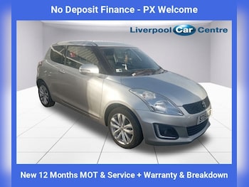 Used Suzuki Swift 2015 for sale - 76520632: Photo