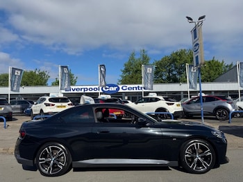 Used BMW 2 Series 2022 for sale - 79032163: Photo