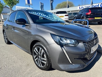 Used Peugeot 208 2023 for sale - 78569656: Photo