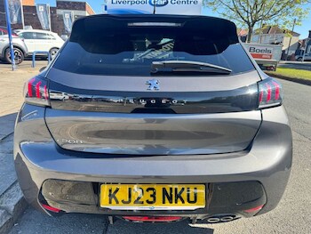 Used Peugeot 208 2023 for sale - 78569656: Photo