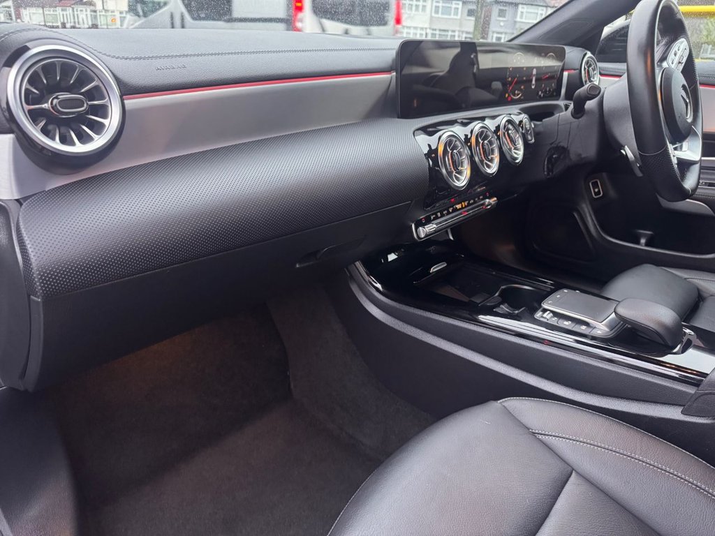 Used Mercedes-Benz CLA 2022 for sale - 77627349: Photo 11