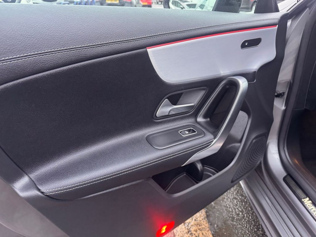 Used Mercedes-Benz CLA 2022 for sale - 77627349: Photo 13