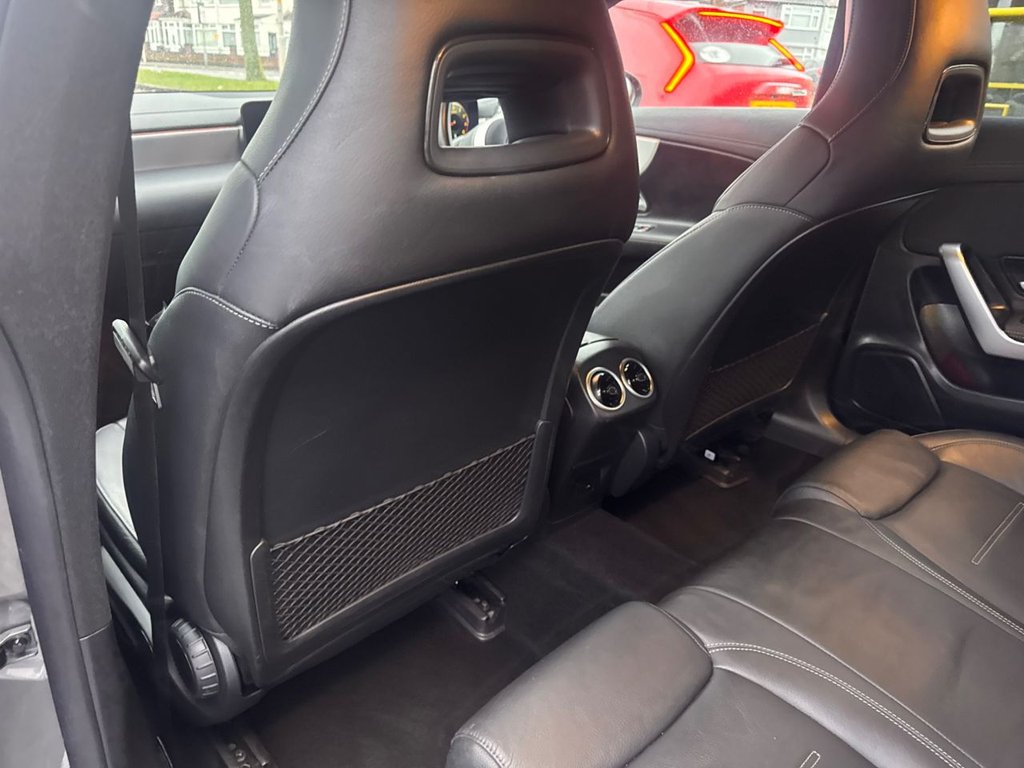 Used Mercedes-Benz CLA 2022 for sale - 77627349: Photo 14