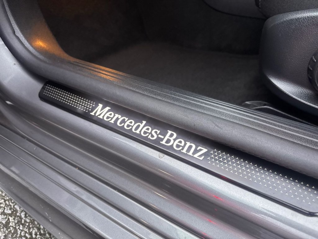 Used Mercedes-Benz CLA 2022 for sale - 77627349: Photo 16