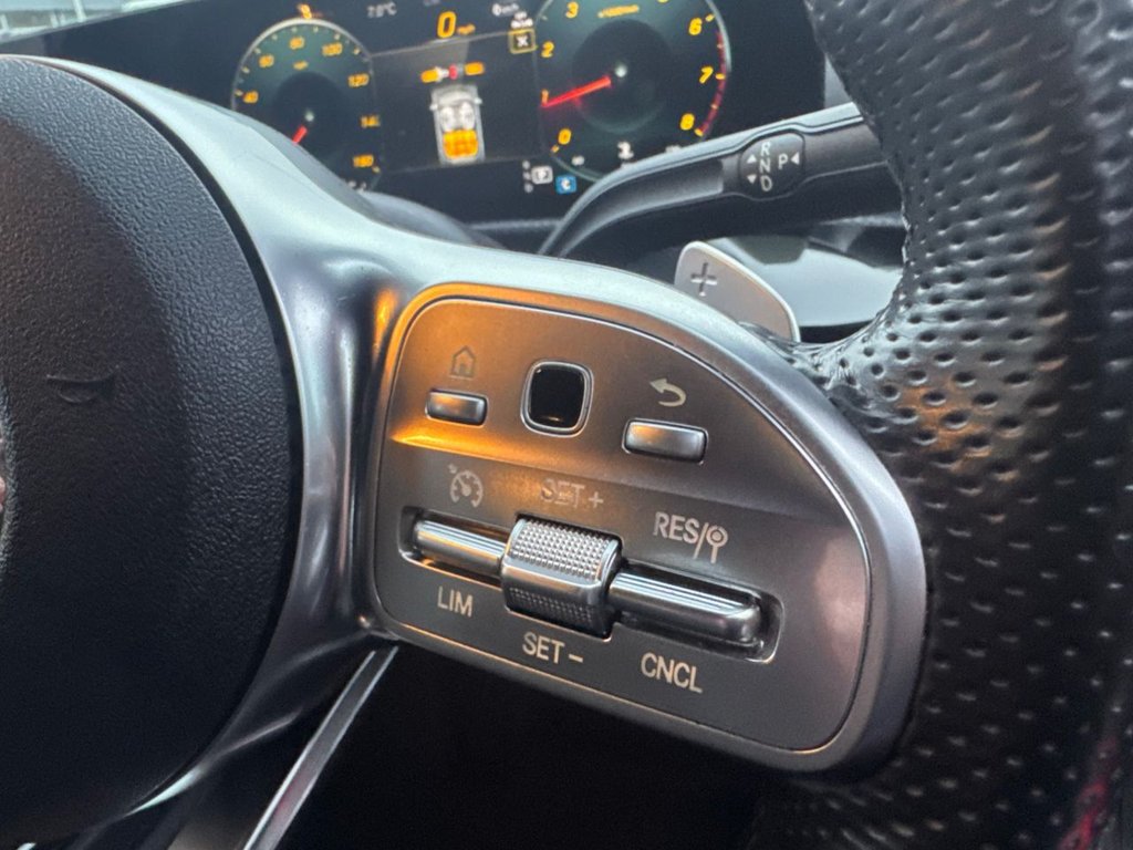 Used Mercedes-Benz CLA 2022 for sale - 77627349: Photo 18