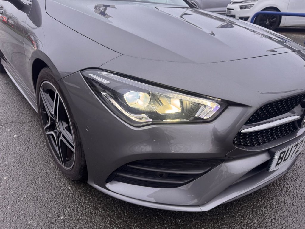 Used Mercedes-Benz CLA 2022 for sale - 77627349: Photo 19