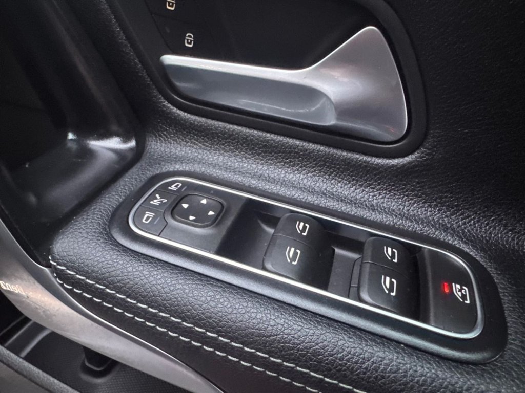 Used Mercedes-Benz CLA 2022 for sale - 77627349: Photo 20