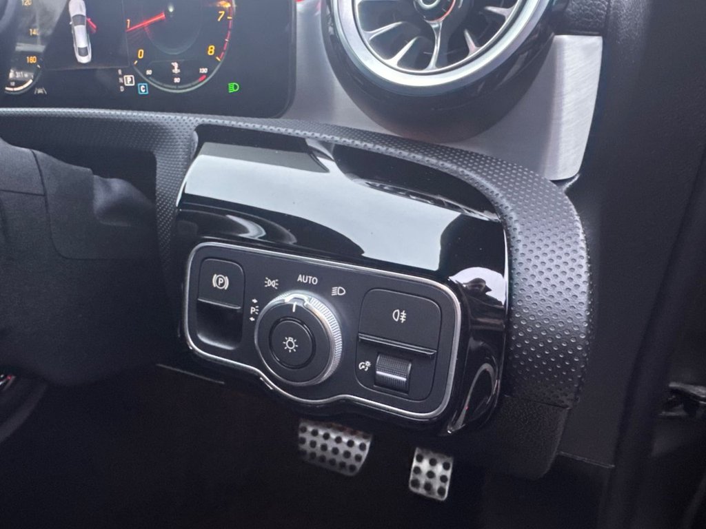 Used Mercedes-Benz CLA 2022 for sale - 77627349: Photo 21