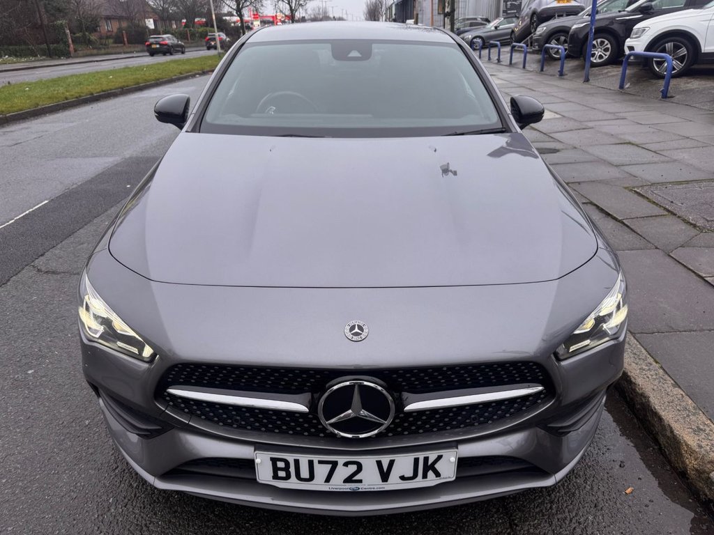 Used Mercedes-Benz CLA 2022 for sale - 77627349: Photo 22