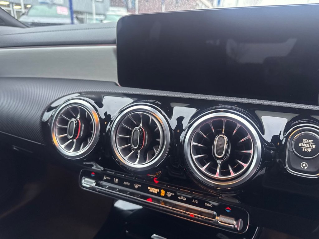 Used Mercedes-Benz CLA 2022 for sale - 77627349: Photo 23