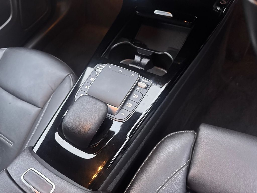 Used Mercedes-Benz CLA 2022 for sale - 77627349: Photo 24