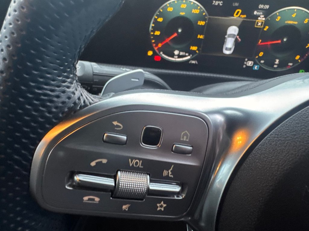 Used Mercedes-Benz CLA 2022 for sale - 77627349: Photo 25