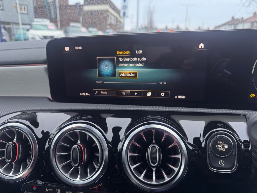 Used Mercedes-Benz CLA 2022 for sale - 77627349: Photo 26