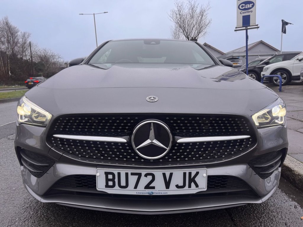 Used Mercedes-Benz CLA 2022 for sale - 77627349: Photo 27