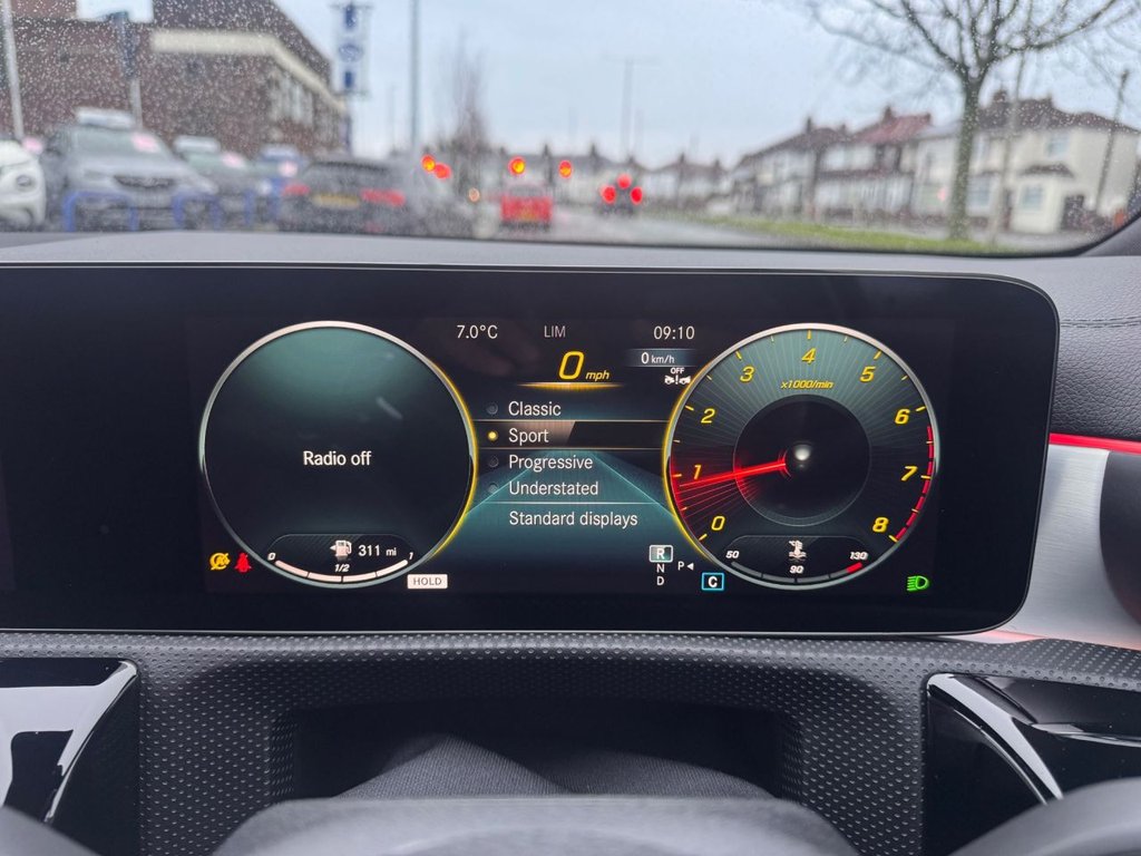 Used Mercedes-Benz CLA 2022 for sale - 77627349: Photo 28