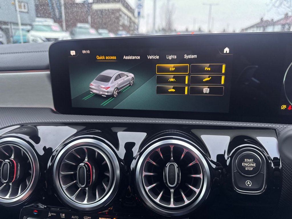 Used Mercedes-Benz CLA 2022 for sale - 77627349: Photo 29