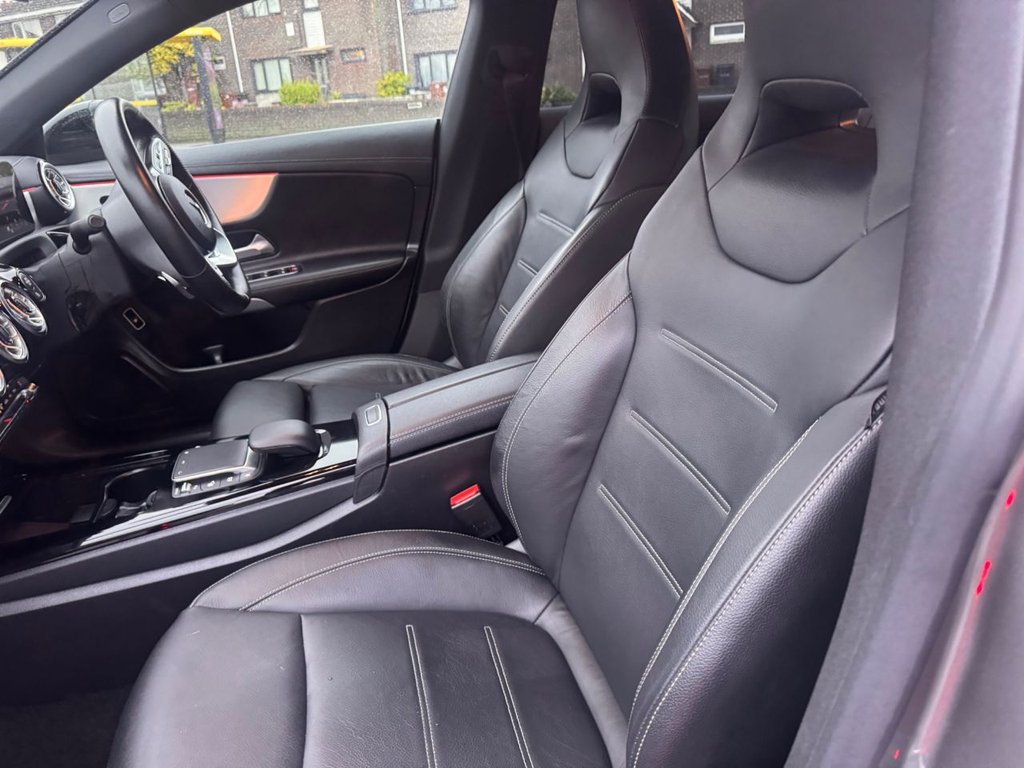 Used Mercedes-Benz CLA 2022 for sale - 77627349: Photo 5