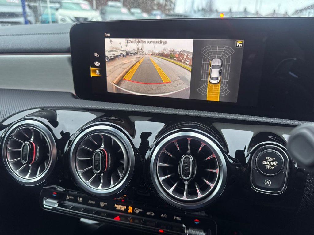 Used Mercedes-Benz CLA 2022 for sale - 77627349: Photo 6