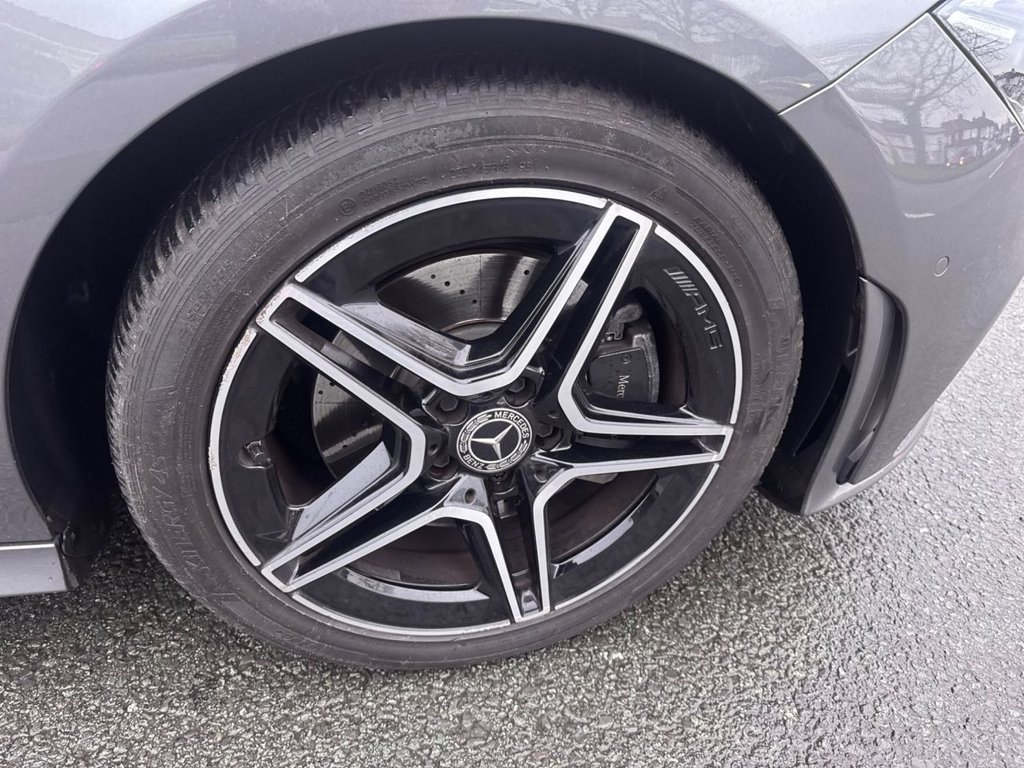 Used Mercedes-Benz CLA 2022 for sale - 77627349: Photo 7