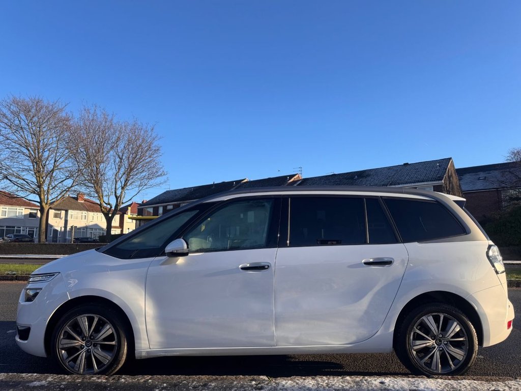 Used Citroen C4 Grand Picasso 2016 for sale - 77172391: Photo 10